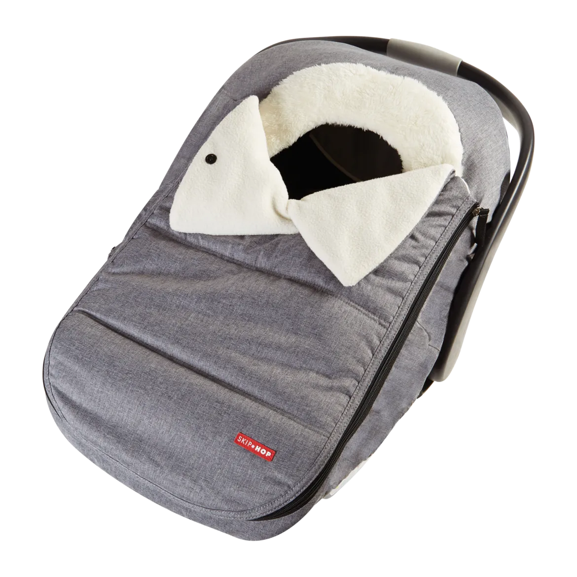Stroll & Go Car Seat Cover