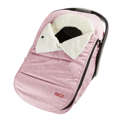 Stroll & Go Car Seat Cover