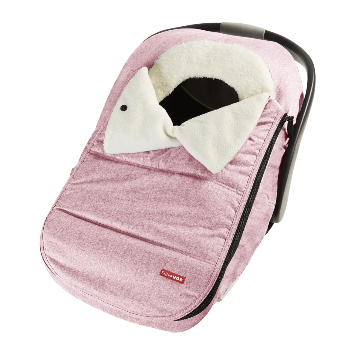Stroll & Go Car Seat Cover