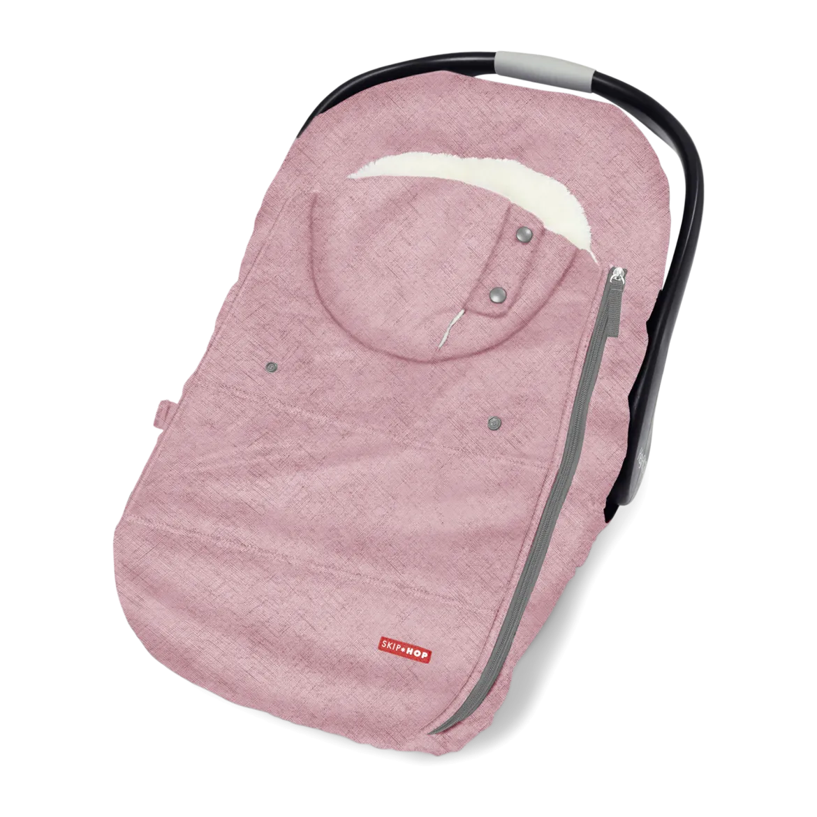 Stroll & Go Car Seat Cover