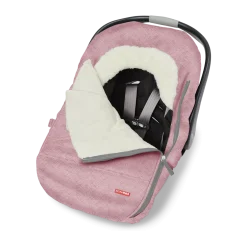 Stroll & Go Car Seat Cover