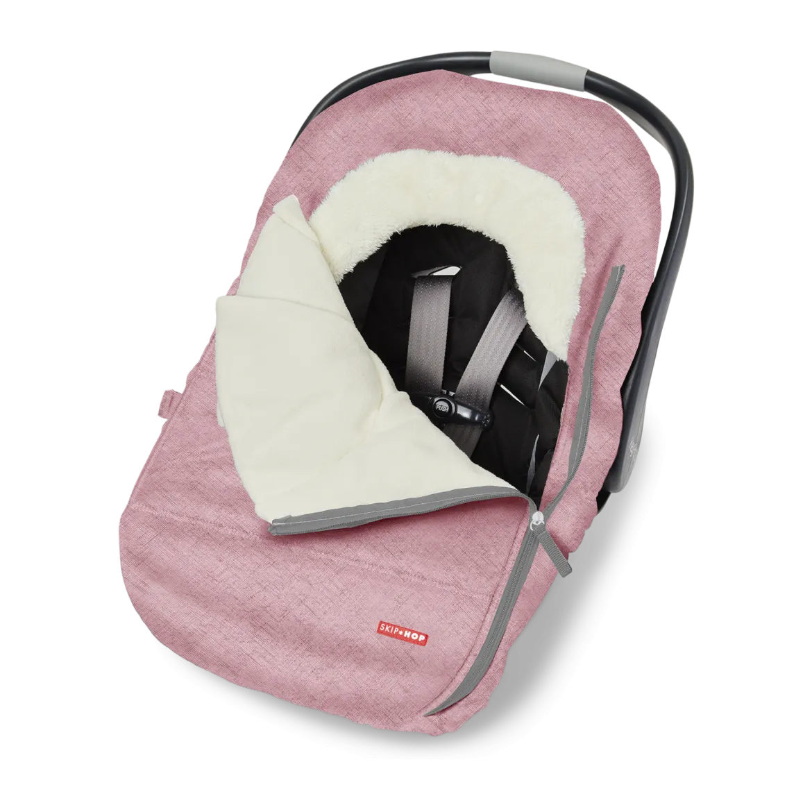 Stroll & Go Car Seat Cover