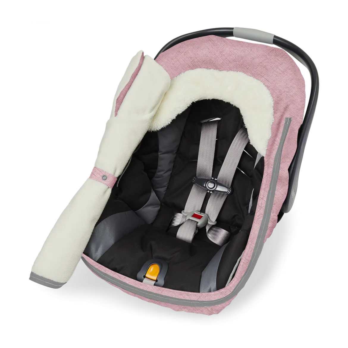 Stroll & Go Car Seat Cover