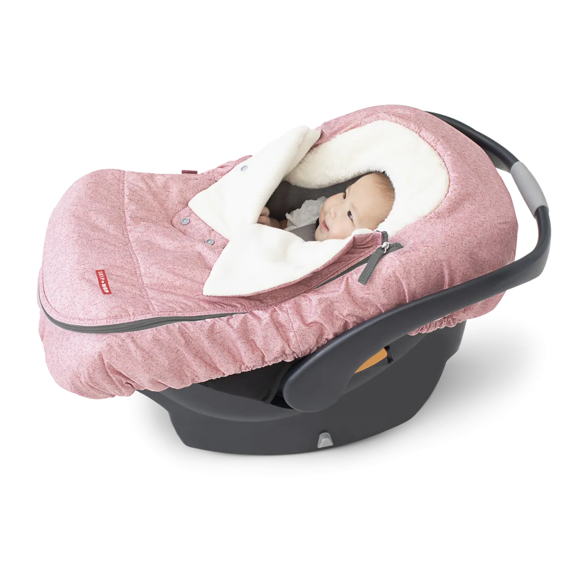 Stroll & Go Car Seat Cover