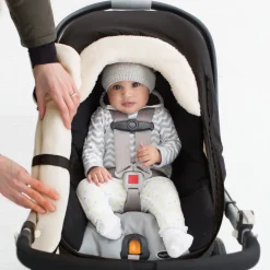 Stroll & Go Car Seat Cover