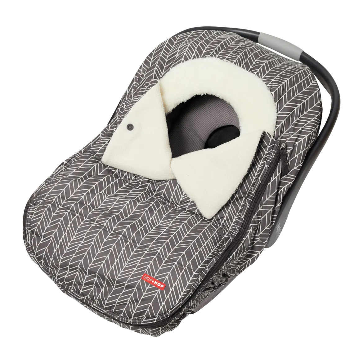 Stroll & Go Car Seat Cover