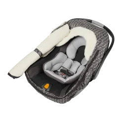Stroll & Go Car Seat Cover