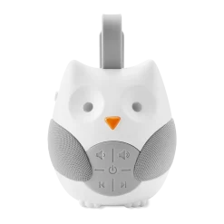 Stroll & Go Portable Baby Sound Machine