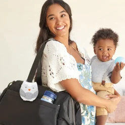Stroll & Go Portable Baby Sound Machine