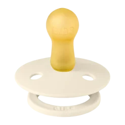 Studio Morning Bloom Colour Natural Rubber Pacificier (2-pack)