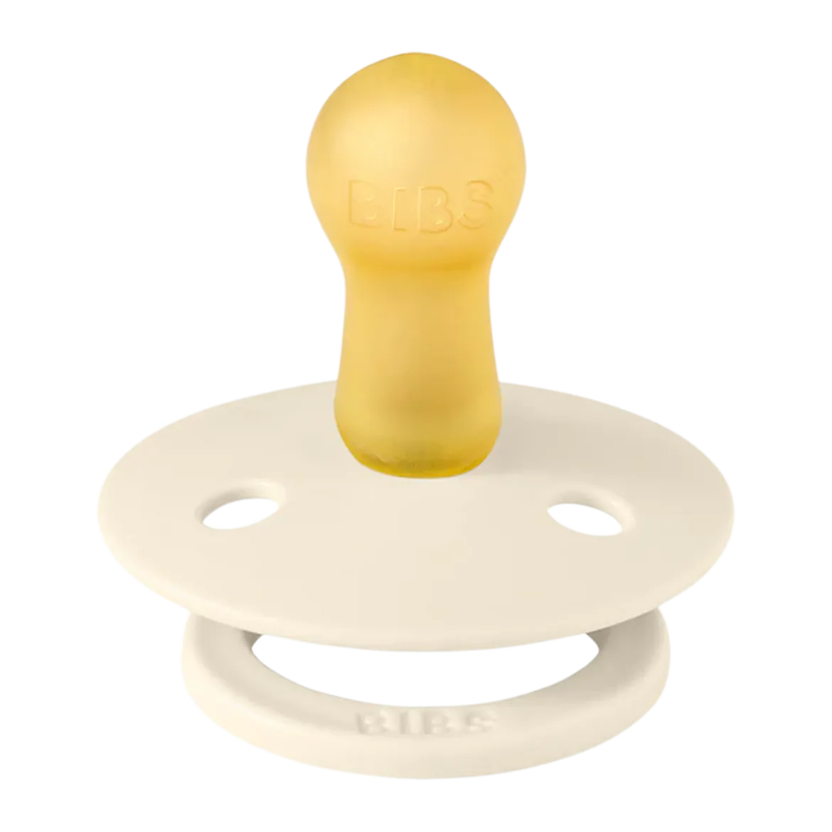 Studio Morning Bloom Colour Natural Rubber Pacificier (2-pack)