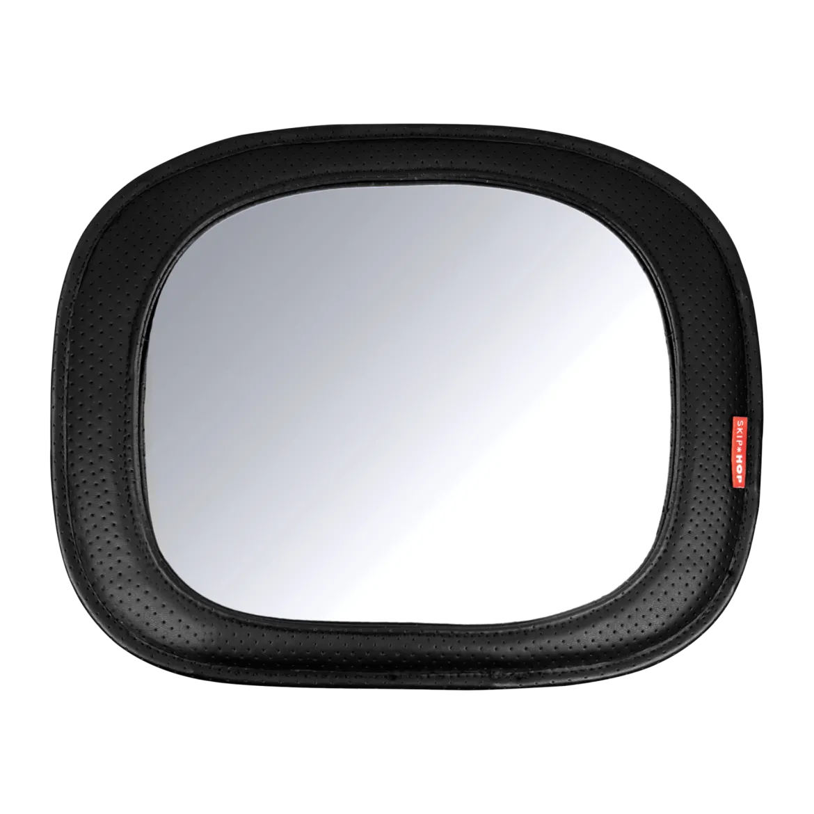 Style Driven Backseat Mirror