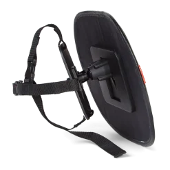 Style Driven Backseat Mirror