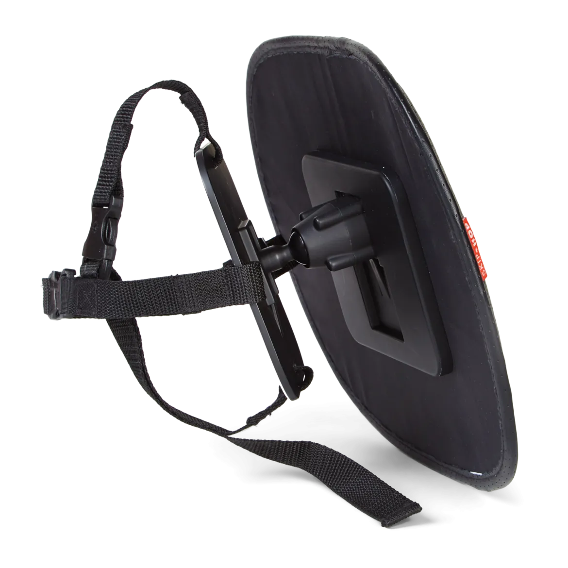 Style Driven Backseat Mirror