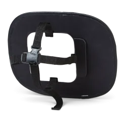 Style Driven Backseat Mirror