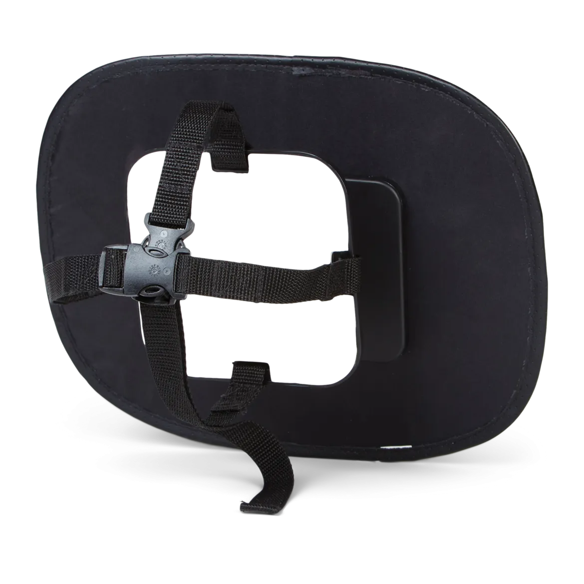 Style Driven Backseat Mirror