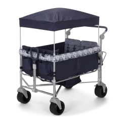 Summit Quad Wagon Stroller