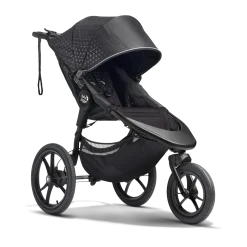 Summit X3 Single Jogging Stroller