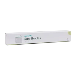 Sun Shades (2-Pack)