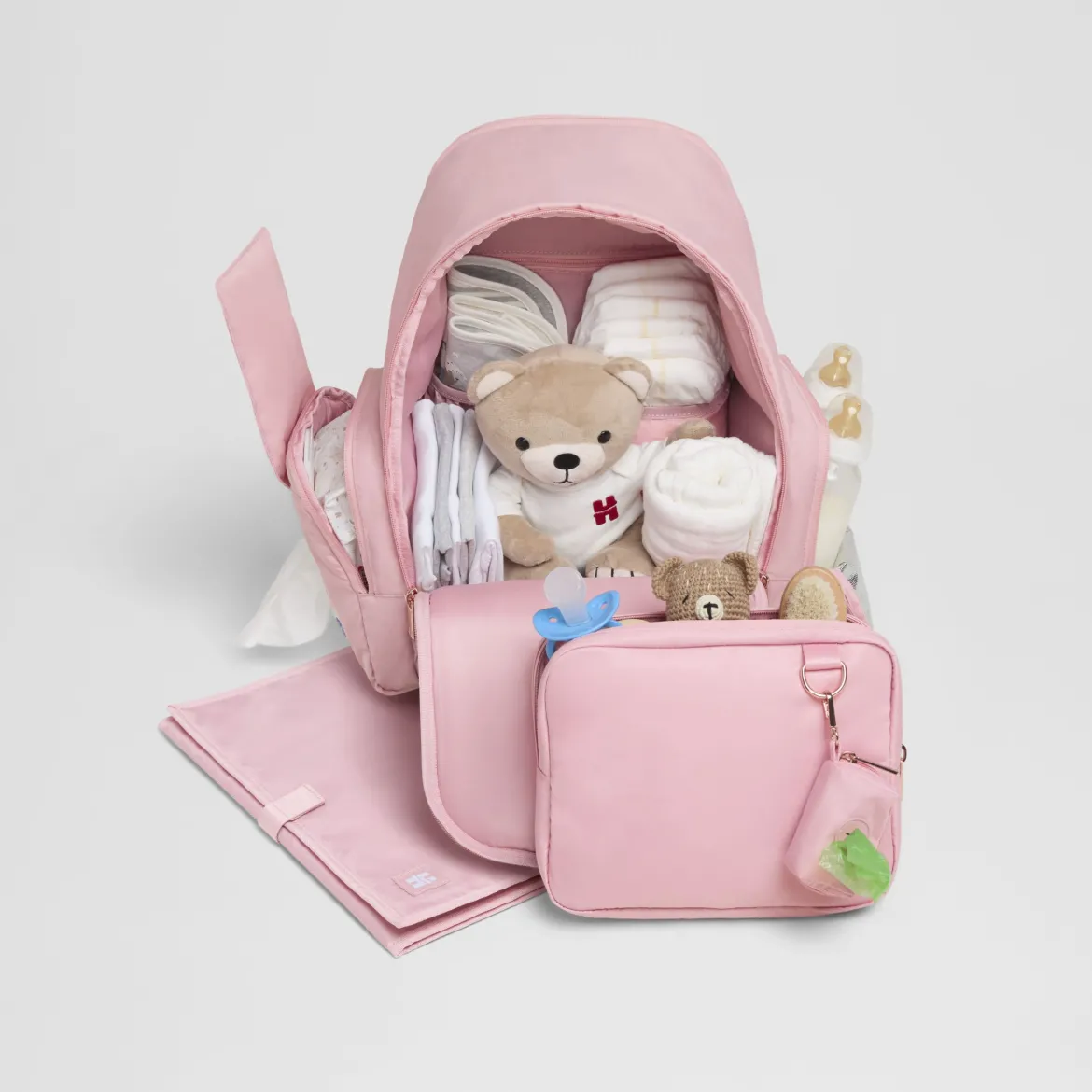 Sunshine Pack Diaper Bag