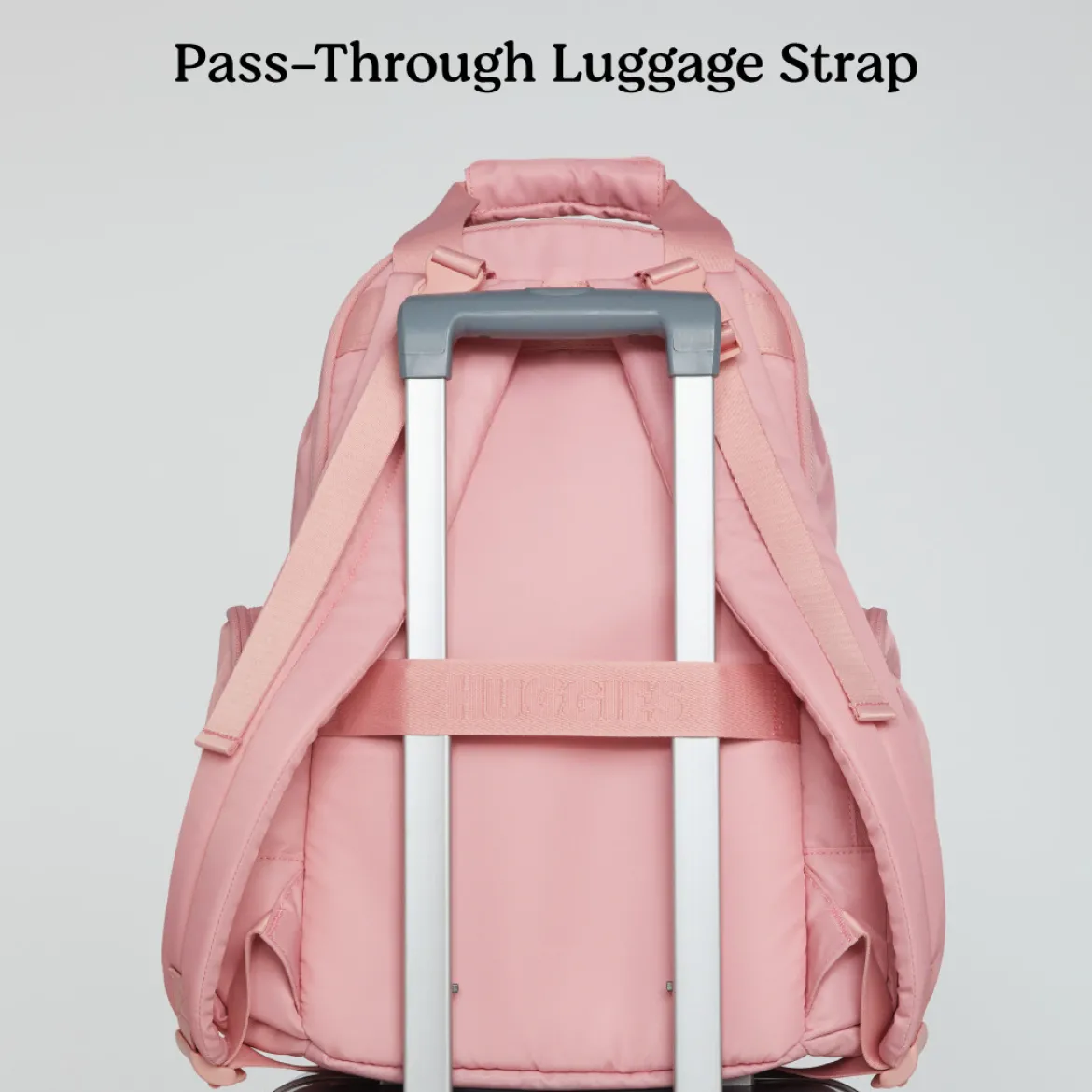 Sunshine Pack Diaper Bag