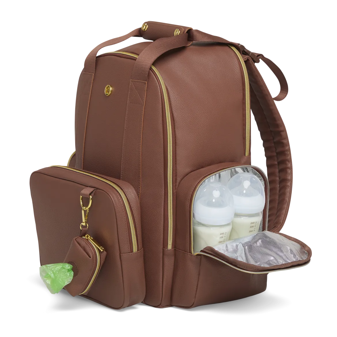 Sunshine Pack Diaper Bag