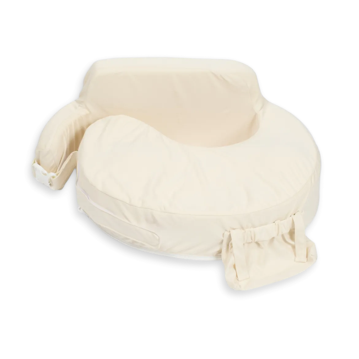 Super Deluxe Organic Nursing Pillow