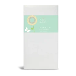 Super Lightweight Eco-Plus Crib Mattress