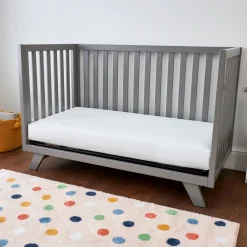 Super Lightweight Eco-Plus Crib Mattress