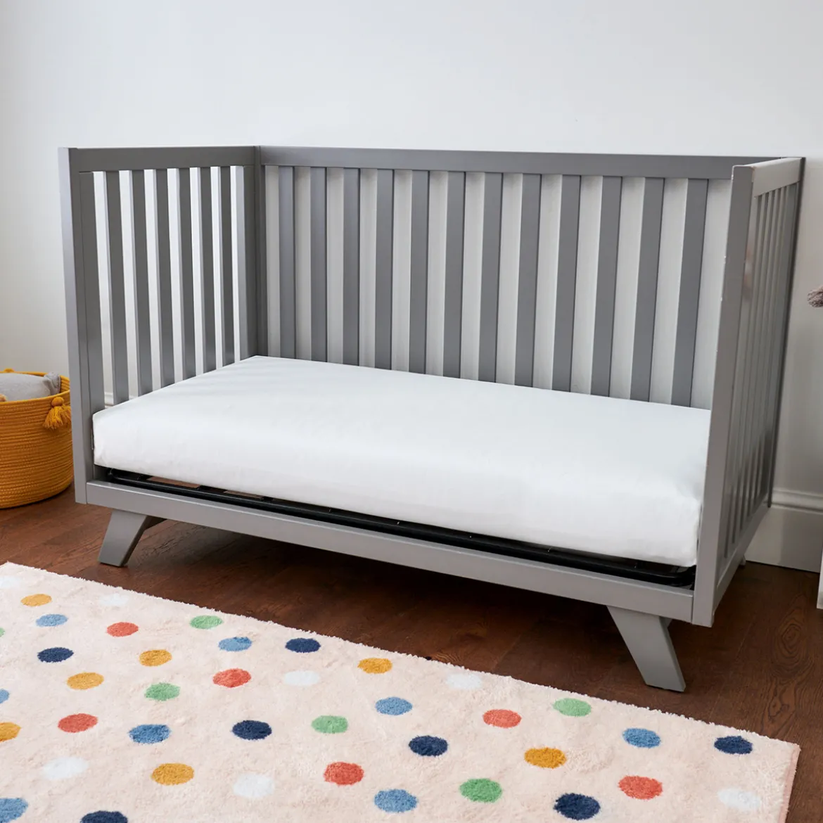 Super Lightweight Eco-Plus Crib Mattress