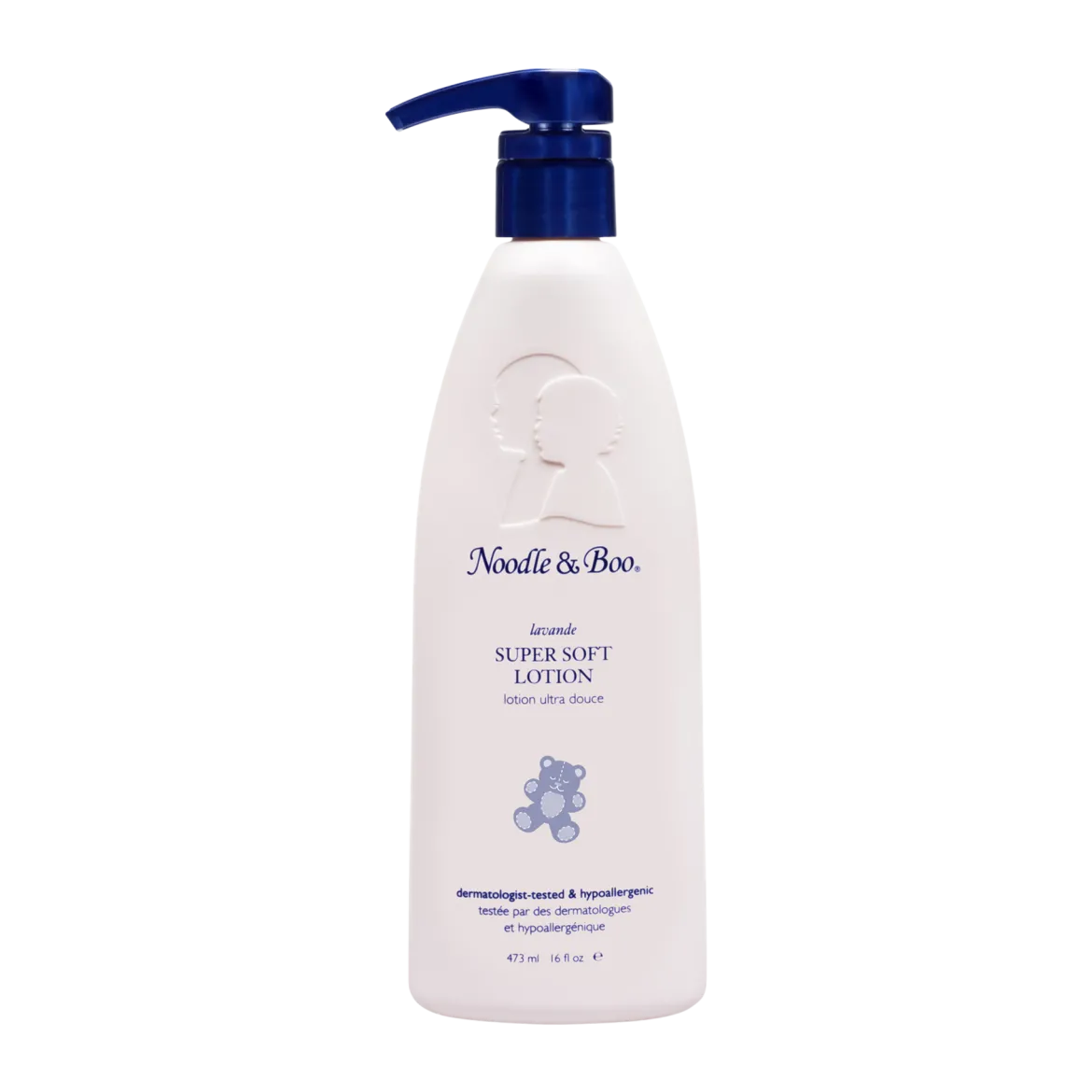 Super Soft Lotion
