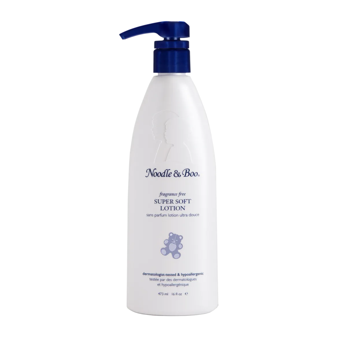 Super Soft Lotion