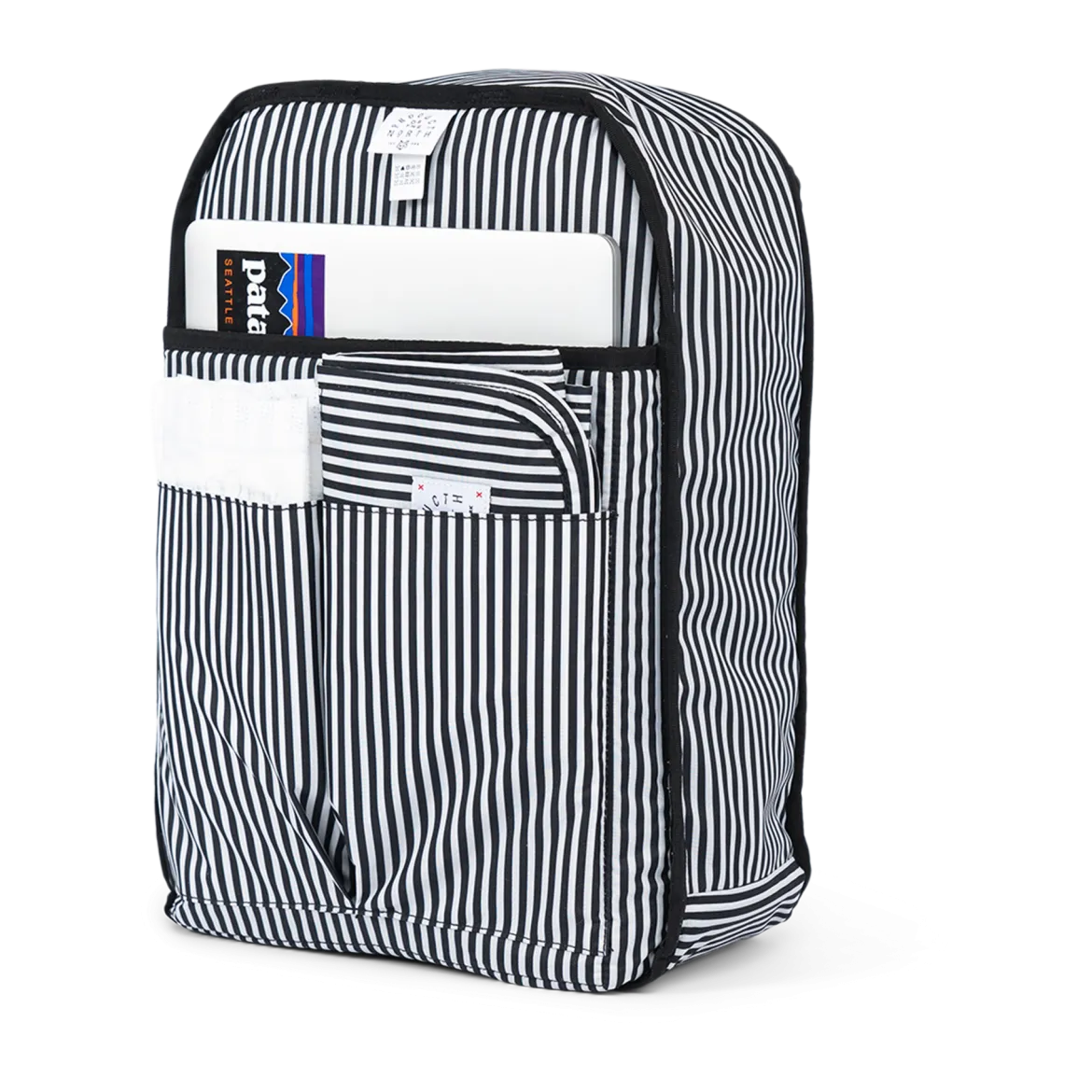 Sustainable Elkin Diaper Bag Backpack