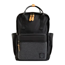 Sustainable Elkin Diaper Bag Backpack