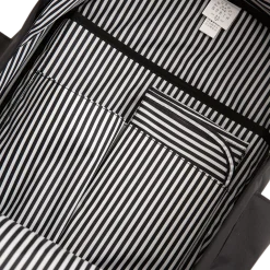 Sustainable Elkin Diaper Bag Backpack