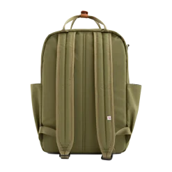 Sustainable Elkin Diaper Bag Backpack