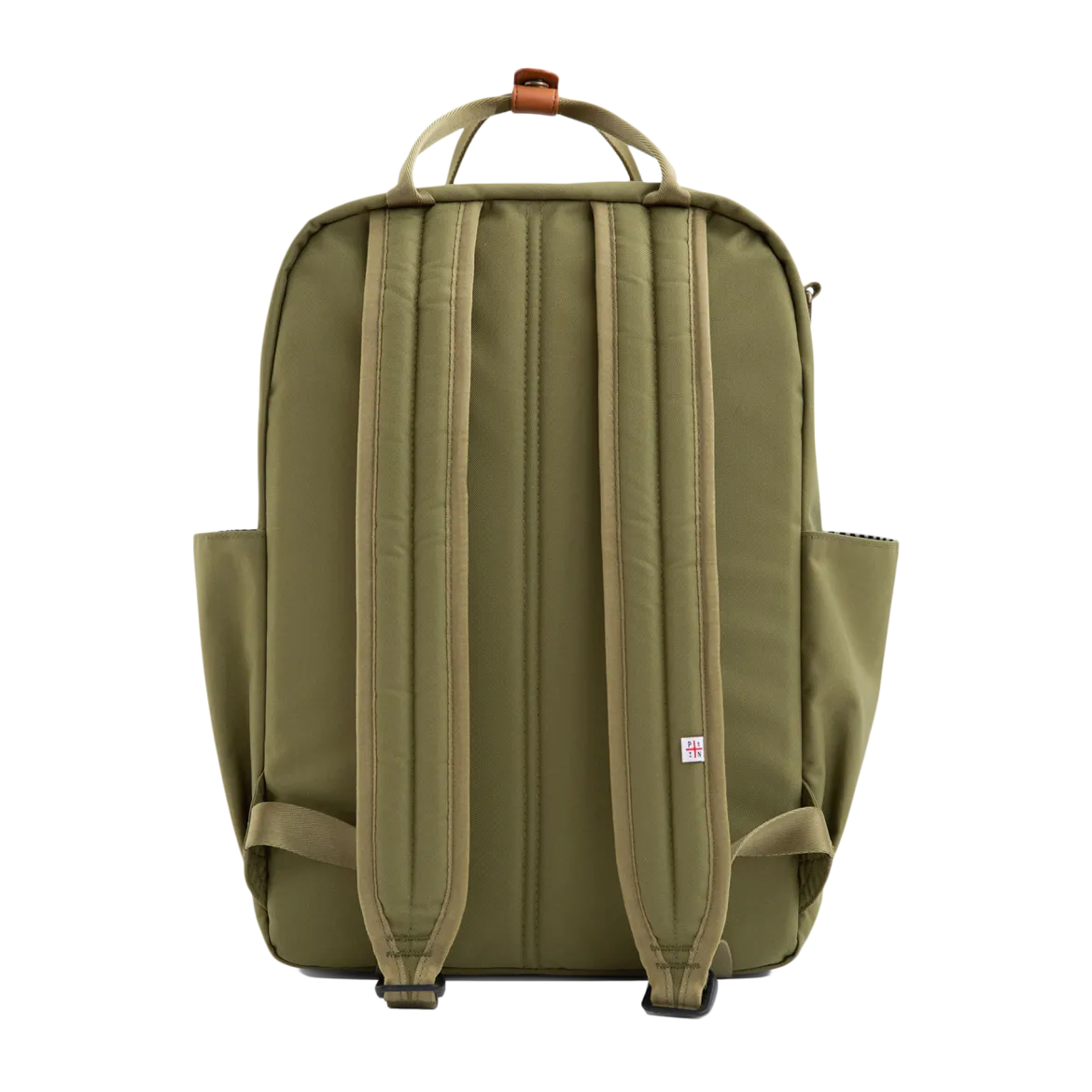Sustainable Elkin Diaper Bag Backpack