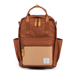 Sustainable Elkin Diaper Bag Backpack