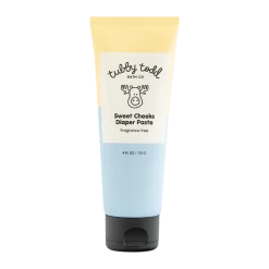 Sweet Cheeks Diaper Paste