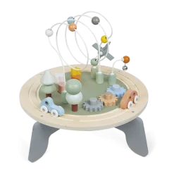 Sweet Cocoon Activity Table