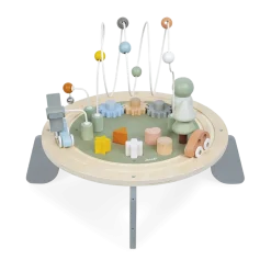 Sweet Cocoon Activity Table