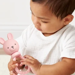 Sweetie Rattle