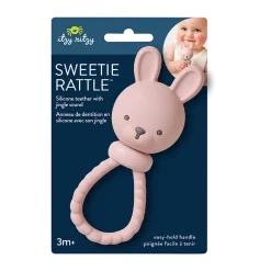 Sweetie Rattle