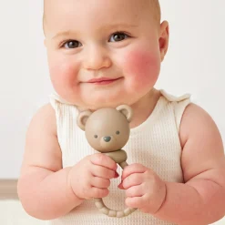Sweetie Rattle