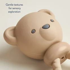 Sweetie Rattle