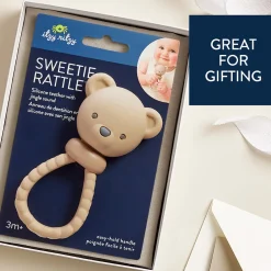 Sweetie Rattle
