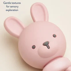 Sweetie Rattle