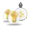 Swing Maxi Hands-Free Breast Pump