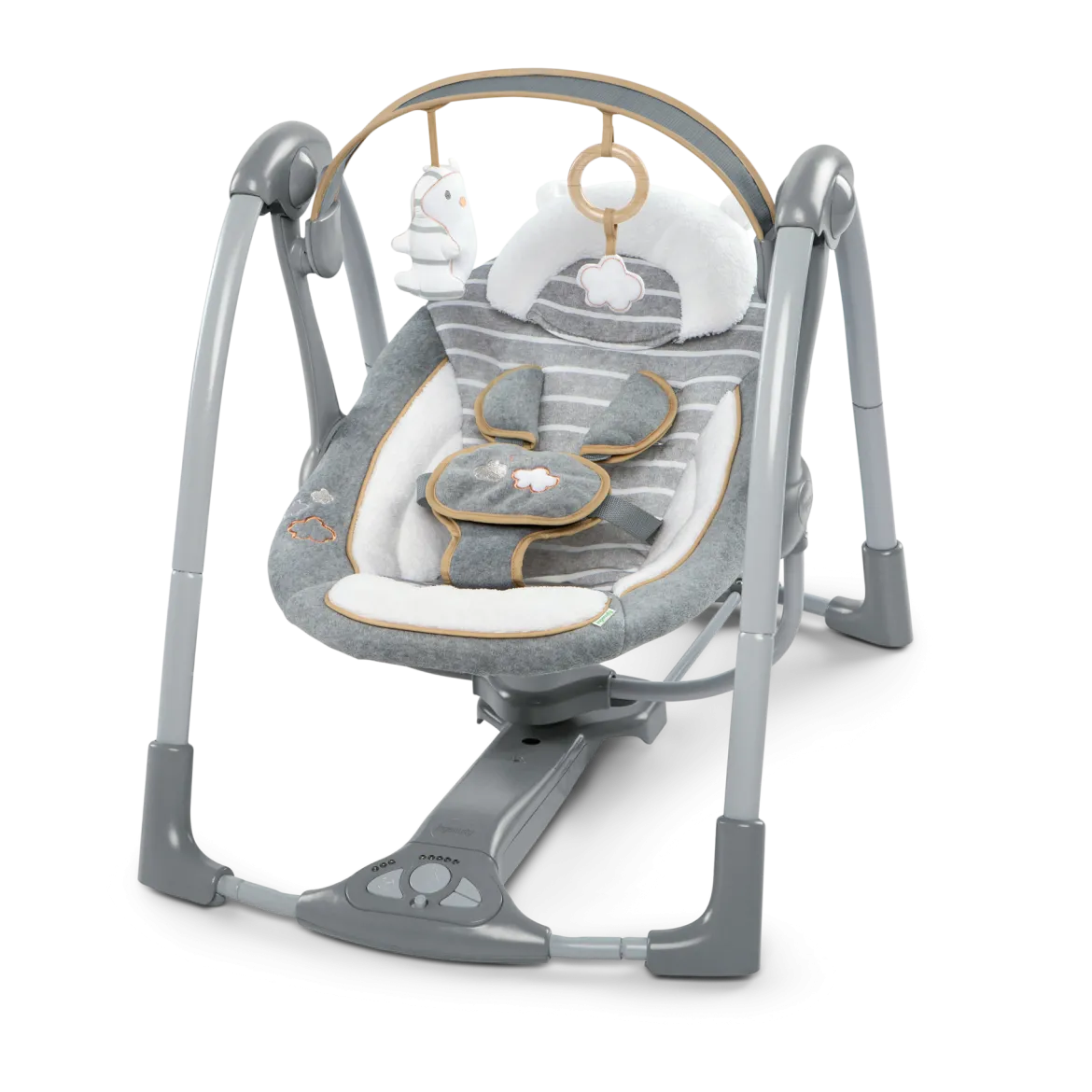 Swing ‘N Go Portable Baby Swing
