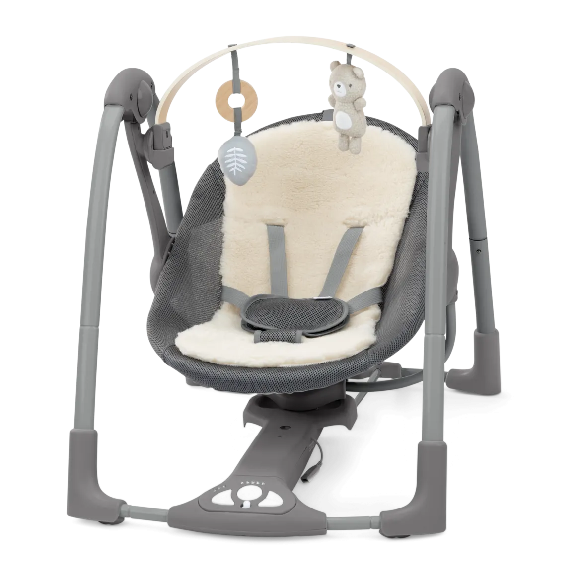 Swing ‘N Go Portable Baby Swing